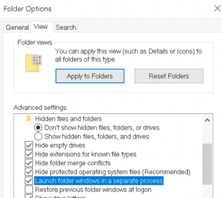 Zip files not opening in Windows after SentinelOne installation King